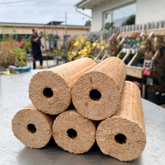 Lovely Logs Nestro Birch Hardwood Briquettes