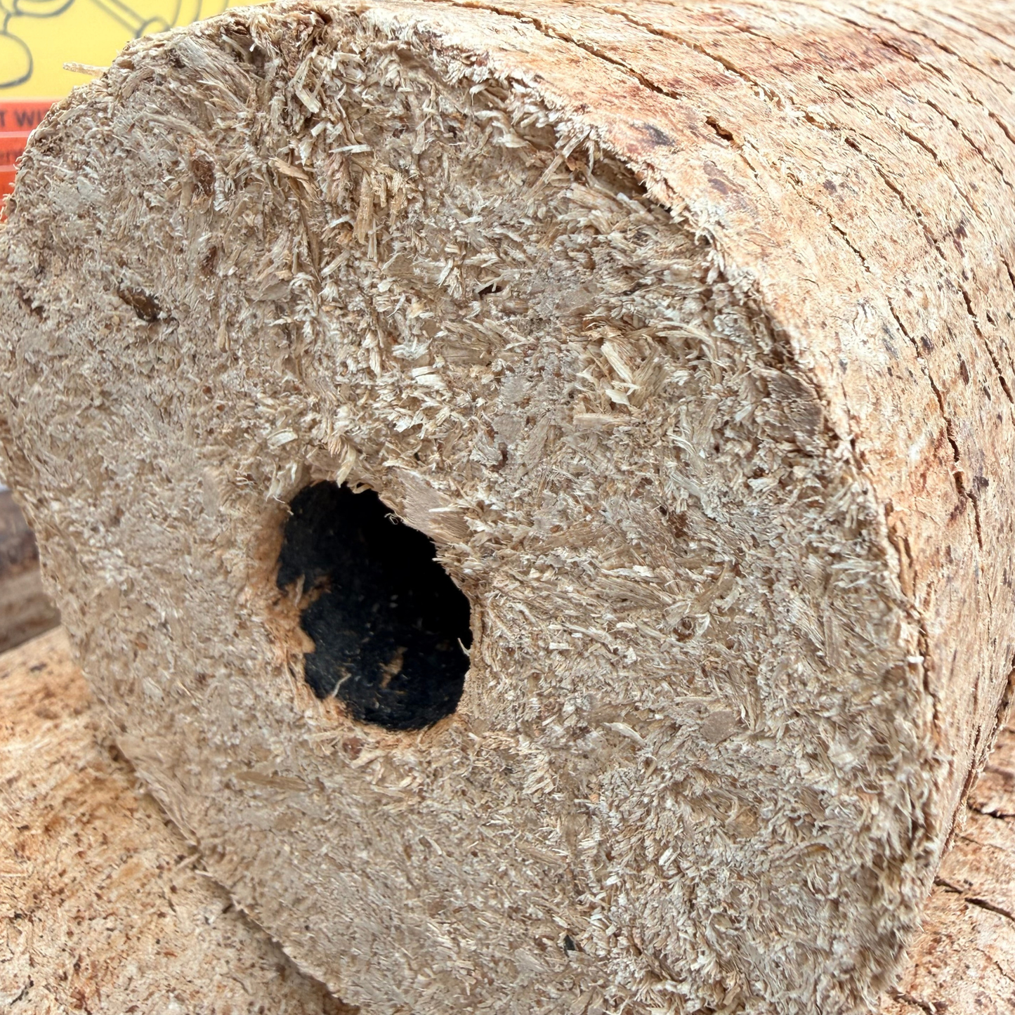 Lovely Logs Nestro Birch Hardwood Briquettes