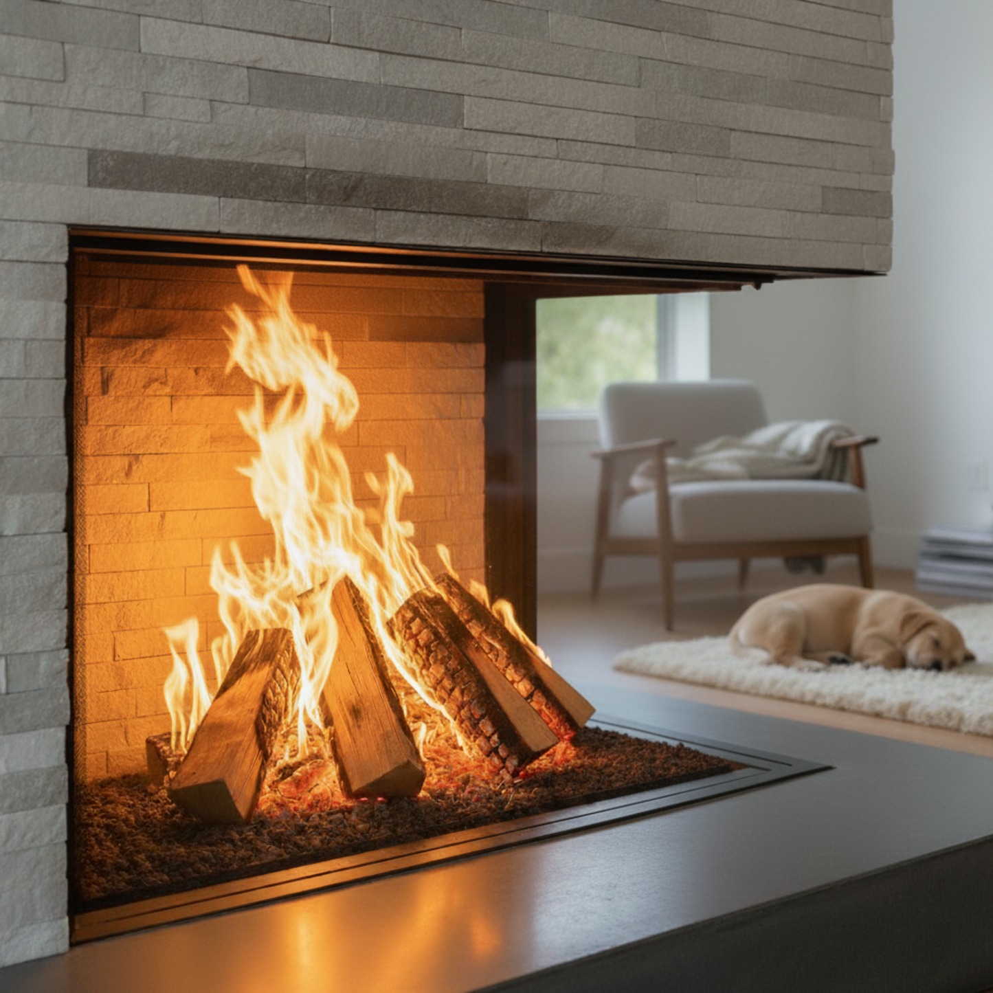 Lovely Logs Kiln Dried Hardwood Firewood
